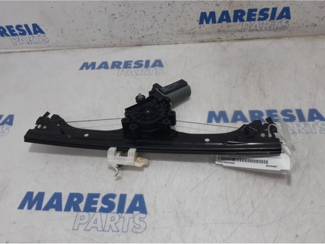 Fiat - 500 - Window mechanism 2-door, front right