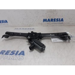 Fiat - 500 - Window mechanism 2-door, front left