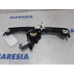Fiat - 500 - Window mechanism 2-door, front left