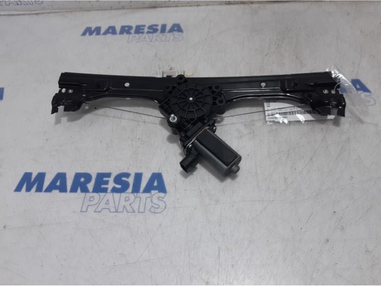 Fiat - 500 - Window mechanism 2-door, front left