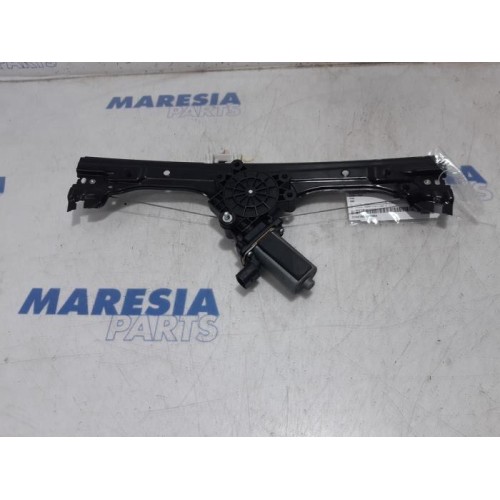 Fiat - 500 - Window mechanism 2-door, front left