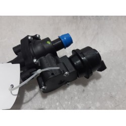 Renault - Megane - Thermostat