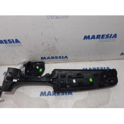 Fiat - 500 - Dashboard part