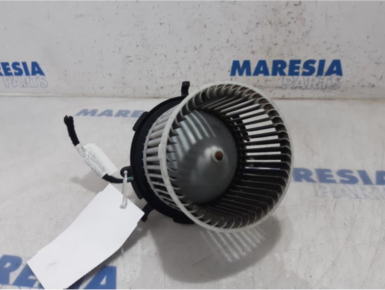 Fiat - 500 - Moteur de ventilation chauffage