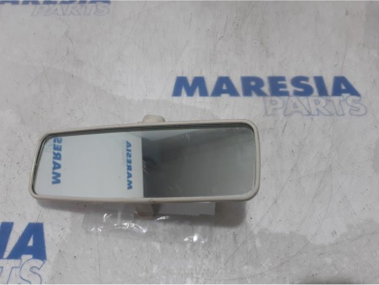 Fiat - 500 - Rear view mirror