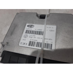 Fiat - 500 - Automatic gearbox computer