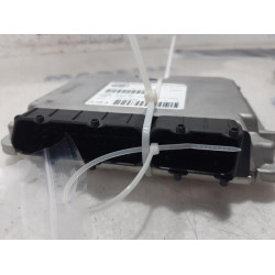 Fiat - 500 - Automatic gearbox computer