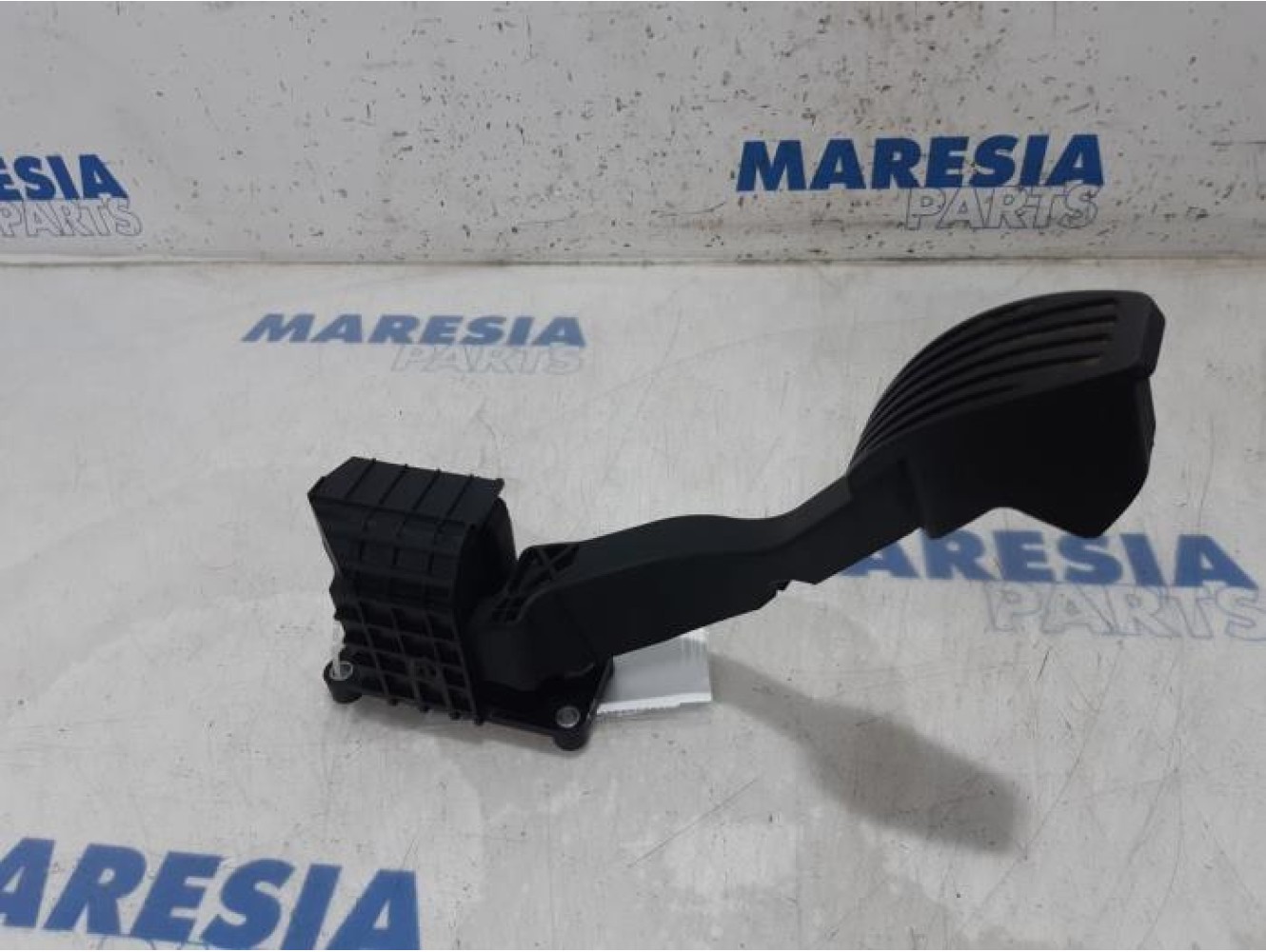 Fiat - 500 - Gaspedaalpositie Sensor