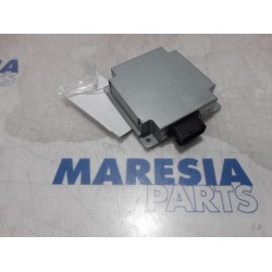 Fiat - 500 - Radio module