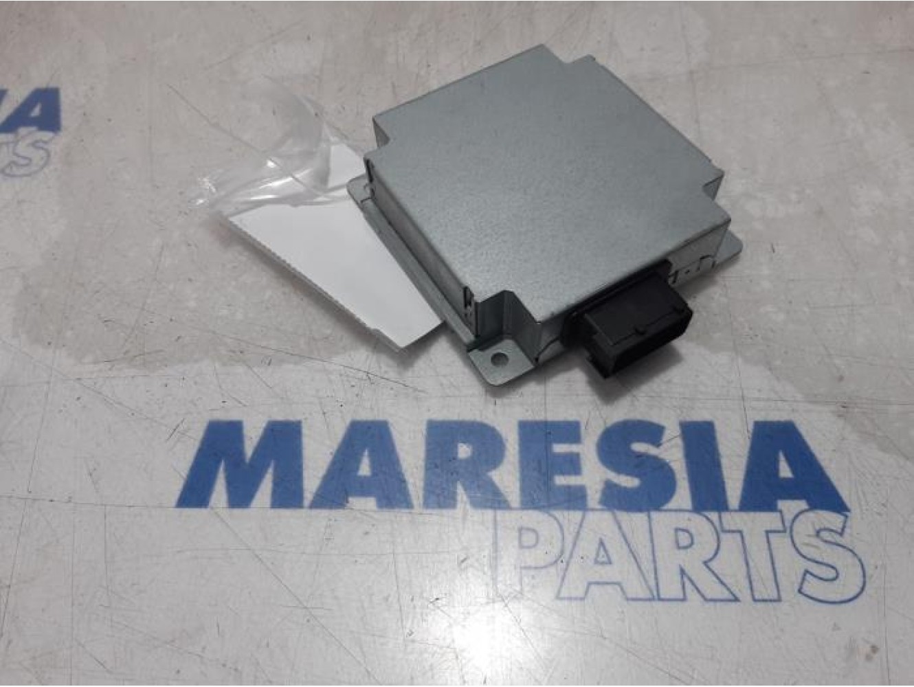 Fiat - 500 - Radio module