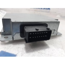 Fiat - 500 - Radio module