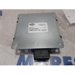 Fiat - 500 - Radio module