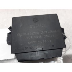 Fiat - 500 - PDC Module