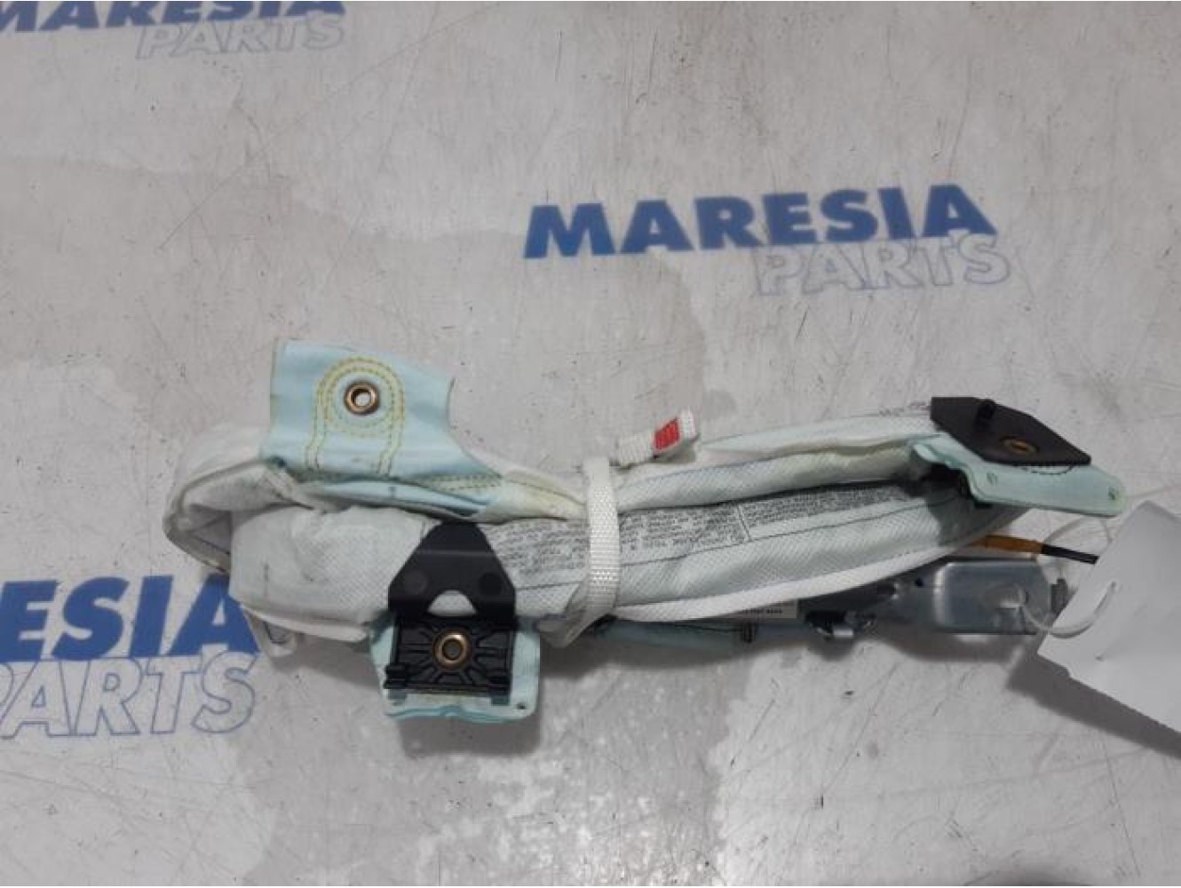 Fiat - 500 - Airbag plafond droite