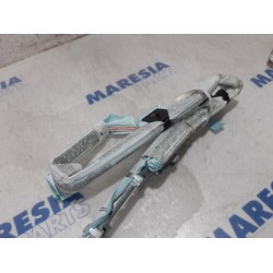 Fiat - 500 - Airbag hemel links