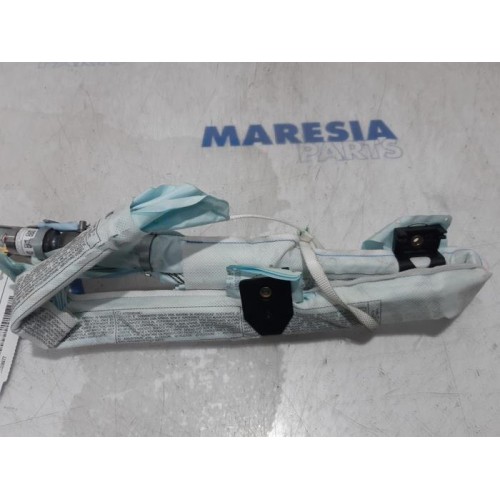 Fiat - 500 - Airbag hemel links