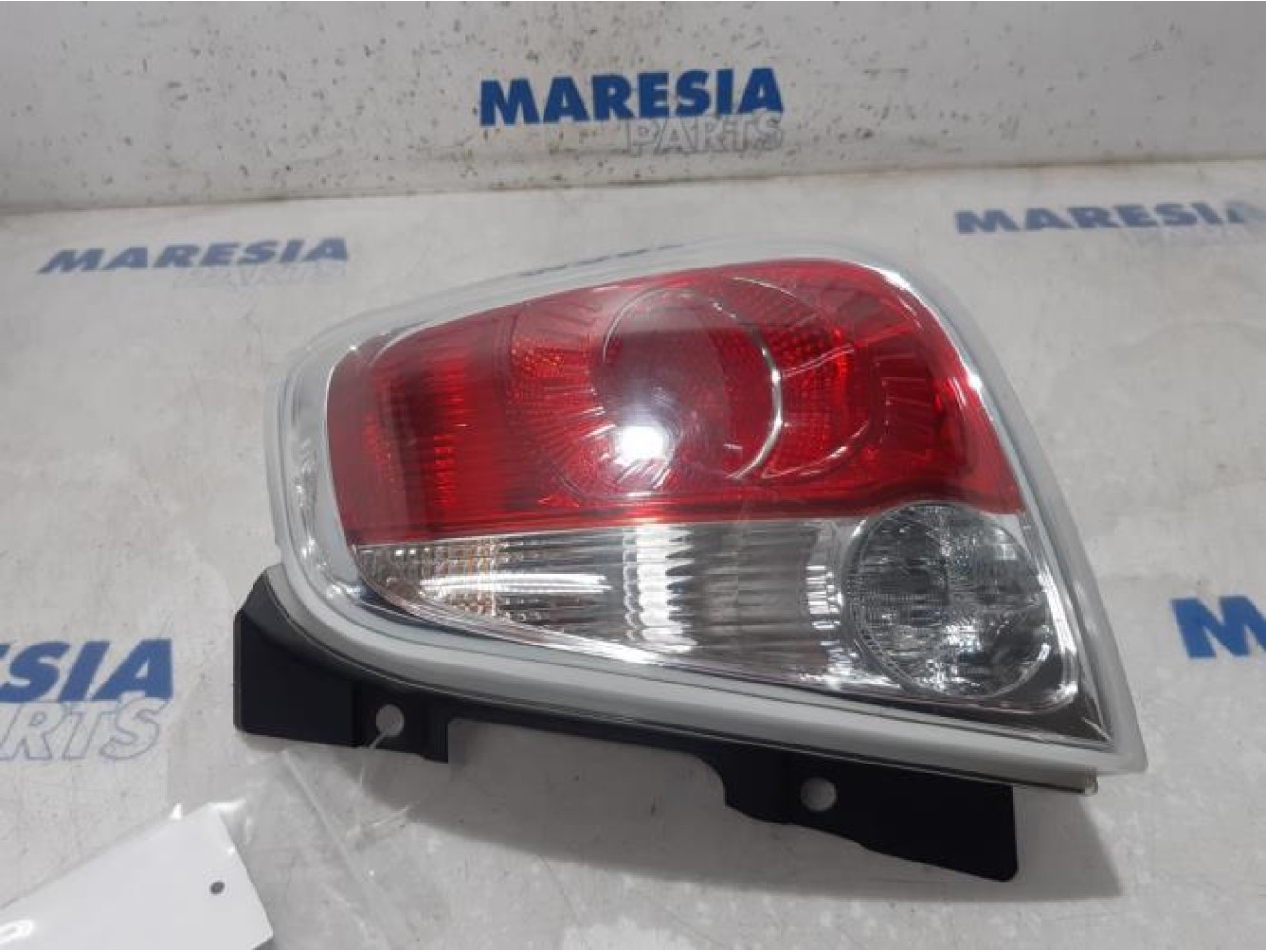 Fiat - 500 - Achterlicht rechts