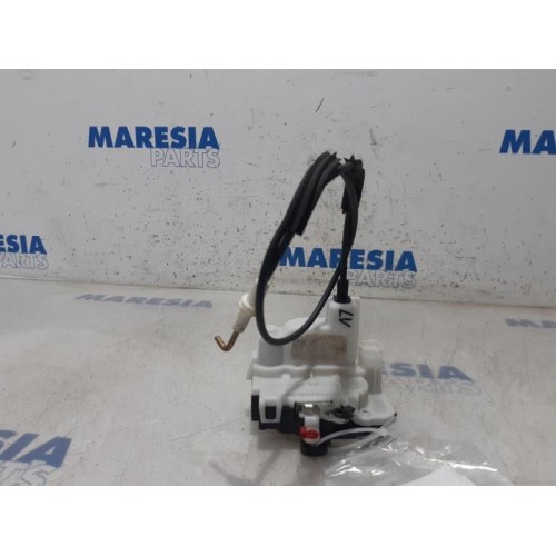 Fiat - 500 - Door lock mechanism 2-door, left