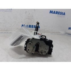 Fiat - 500 - Türschlossmechanik 2-türig rechts