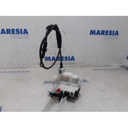 Fiat - 500 - Door lock mechanism 2-door, right