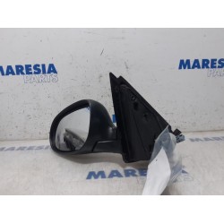 Lancia - Delta - Wing mirror, left