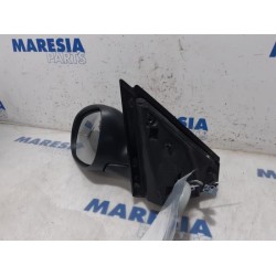 Lancia - Delta - Wing mirror, left