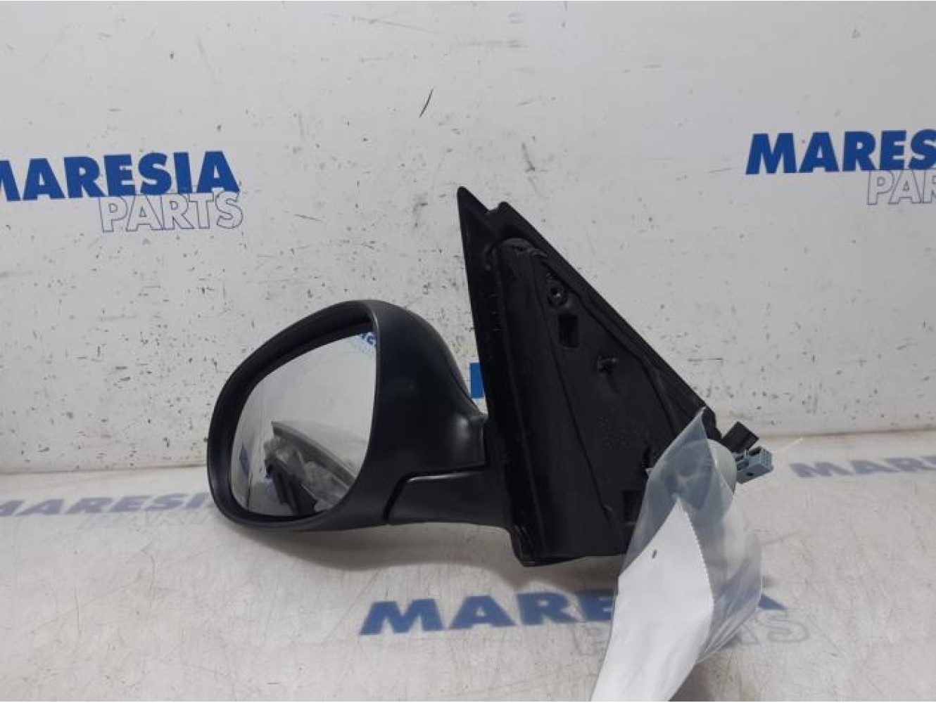 Lancia - Delta - Wing mirror, left