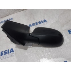 Lancia - Delta - Wing mirror, left