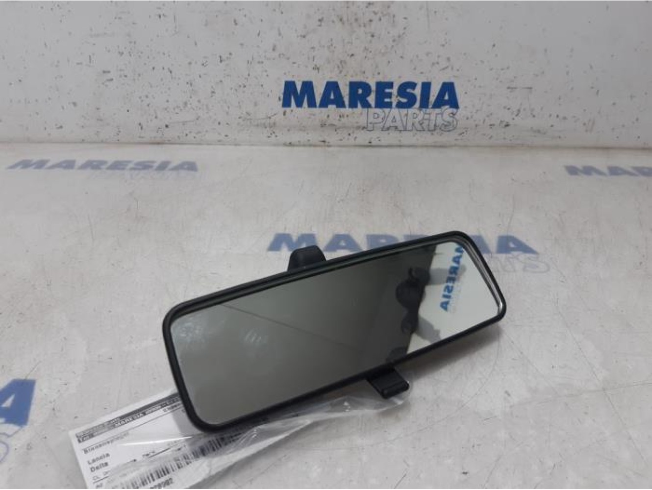 Lancia - Delta - Rear view mirror