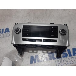 Lancia - Delta - Heater control panel