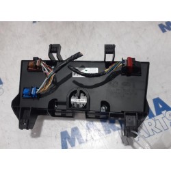Lancia - Delta - Heater control panel
