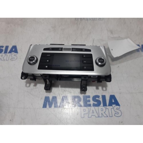 Lancia - Delta - Panneau de commandes chauffage