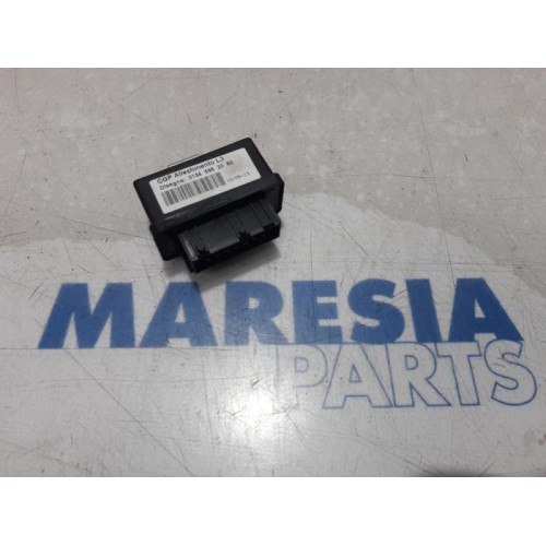 Lancia - Delta - Relay