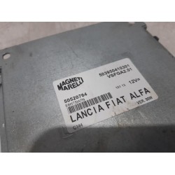 Lancia - Delta - Module radio