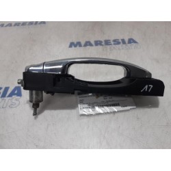 Lancia - Delta - Door handle 4-door, front left
