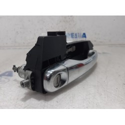 Lancia - Delta - Door handle 4-door, front left