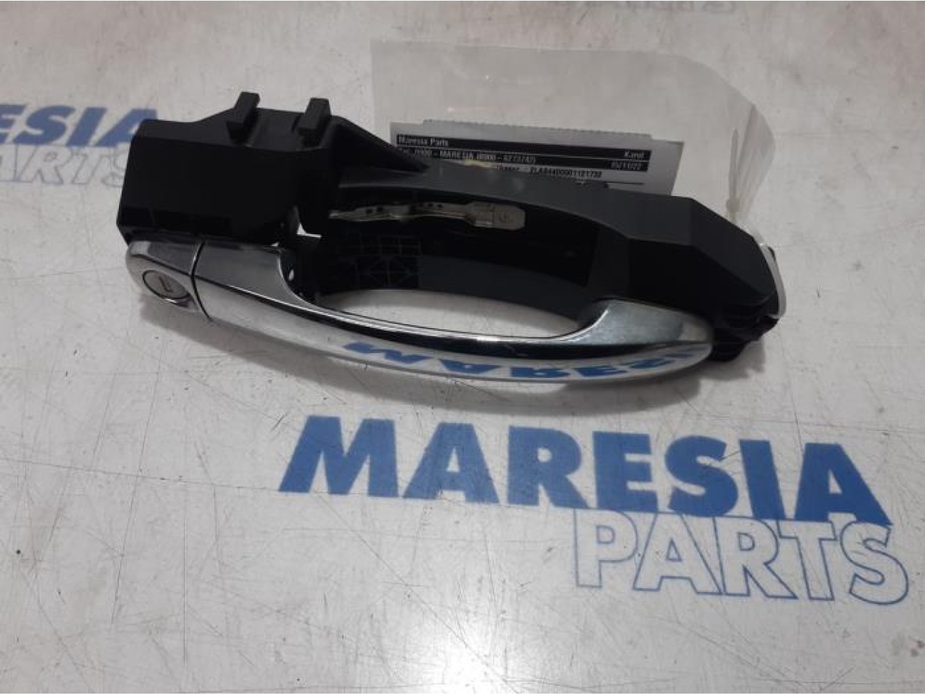 Lancia - Delta - Door handle 4-door, front left