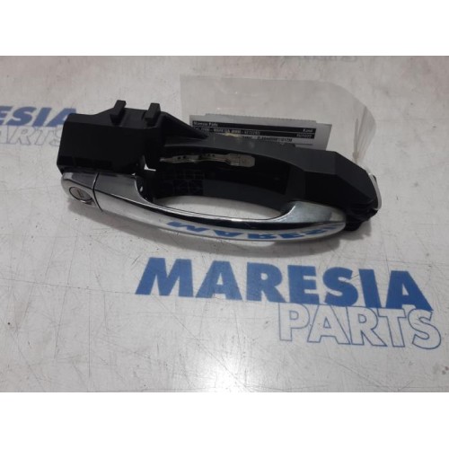 Lancia - Delta - Door handle 4-door, front left