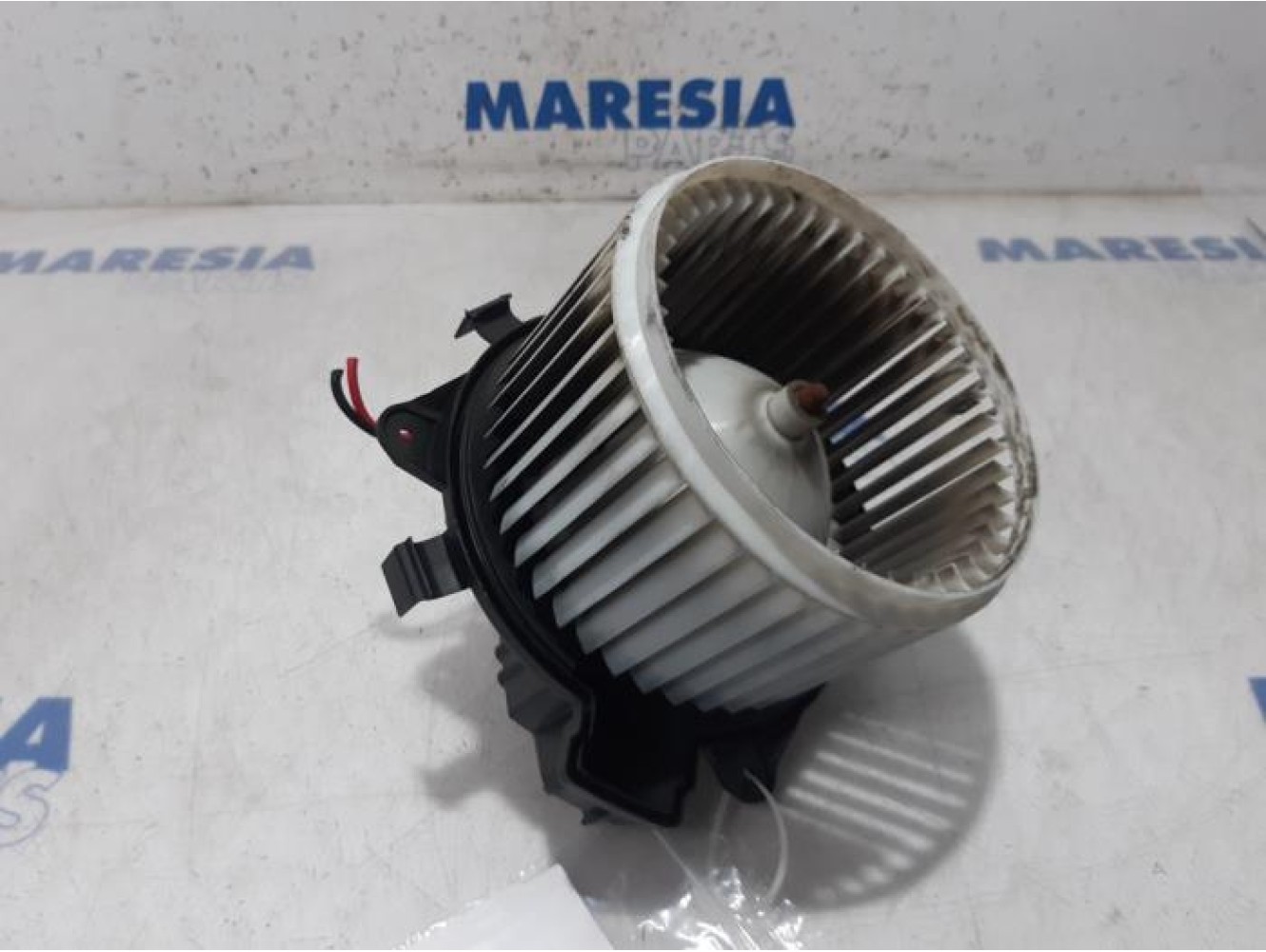 Lancia - Delta - Heizung Belüftungsmotor