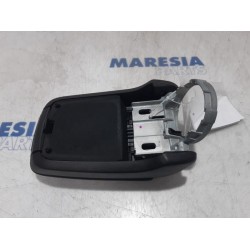 Lancia - Delta - Armrest