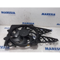 Lancia - Delta - Fan motor
