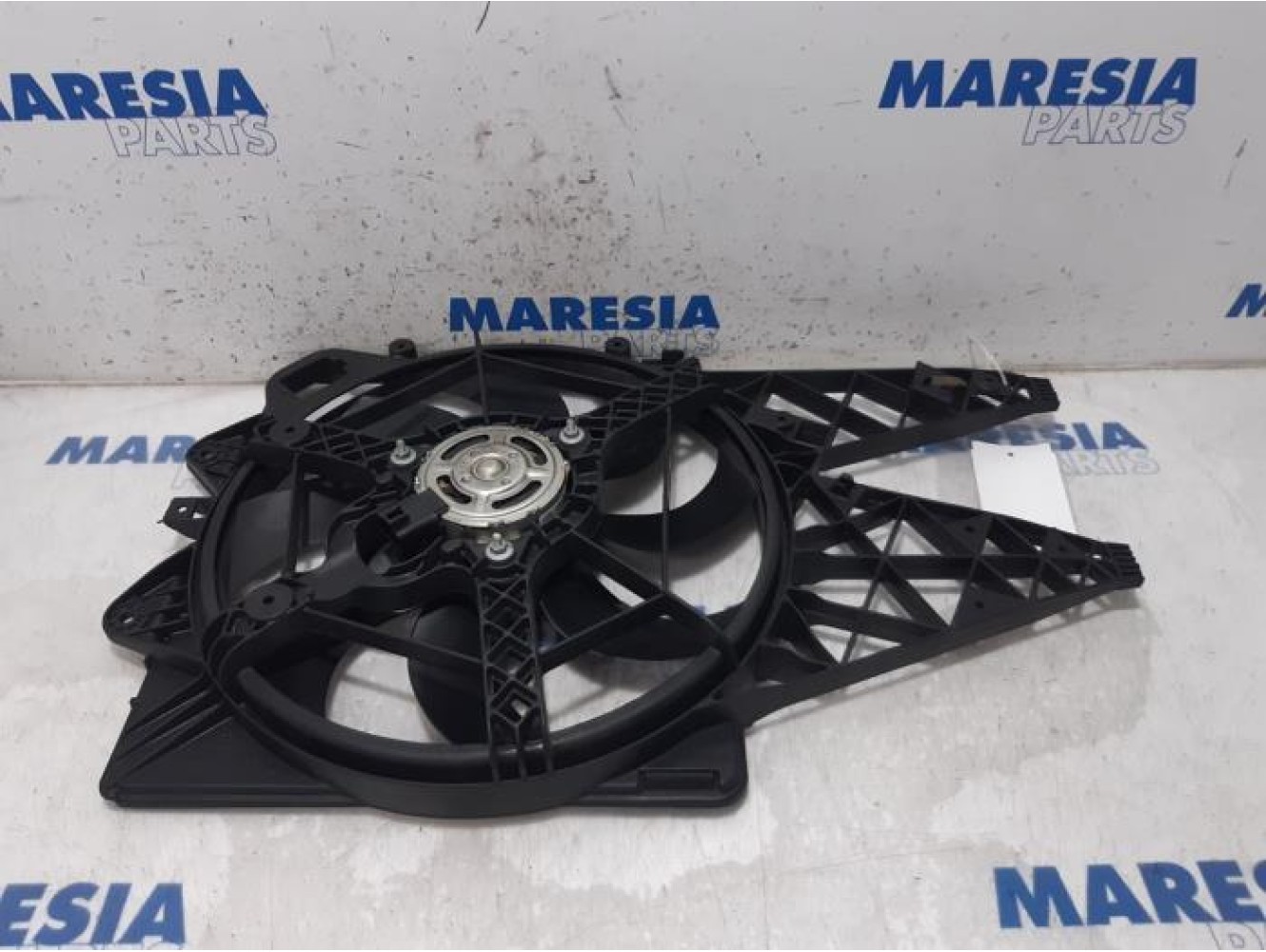 Lancia - Delta - Fan motor