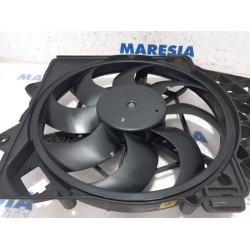 Lancia - Delta - Fan motor