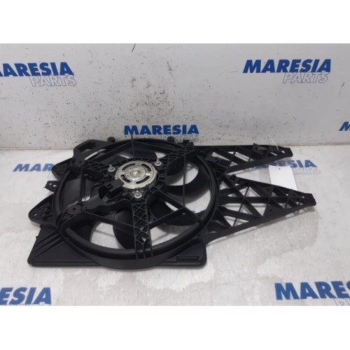 Lancia - Delta - Fan motor