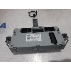 Lancia - Delta - Computer Motormanagement