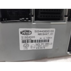 Lancia - Delta - Computer Motormanagement