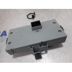 Lancia - Delta - Computer Motormanagement
