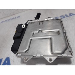 Lancia - Delta - Computer Motormanagement
