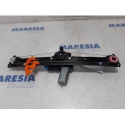 Lancia - Delta - Window mechanism 4-door, front left