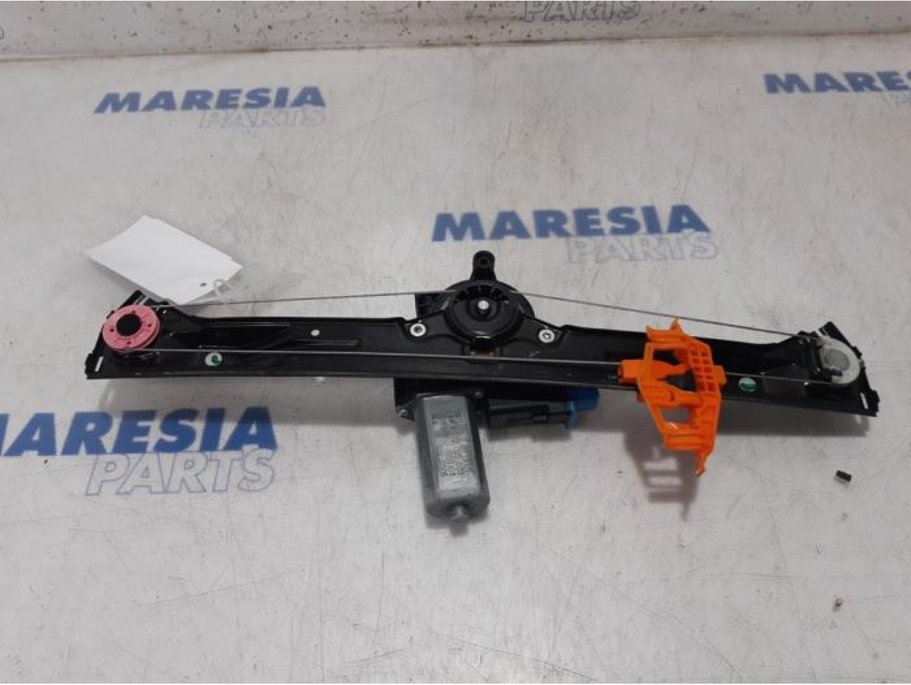 Lancia - Delta - Window mechanism 4-door, front right